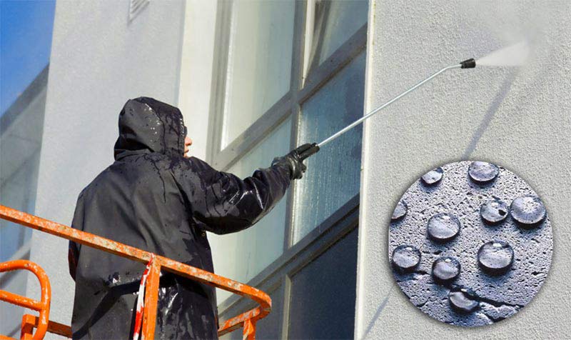 Ravalement peinture façade - TOITURE FAÇADE NAMUR : peintre sur Namur et toute la Belgique : nettoyage, traitement anti-mousse, ravalement peinture façade imperméabilisation hydrofuge façade .intervention sur Namur et toute la Belgique : région Flamande, Wallonne et Bruxelles….